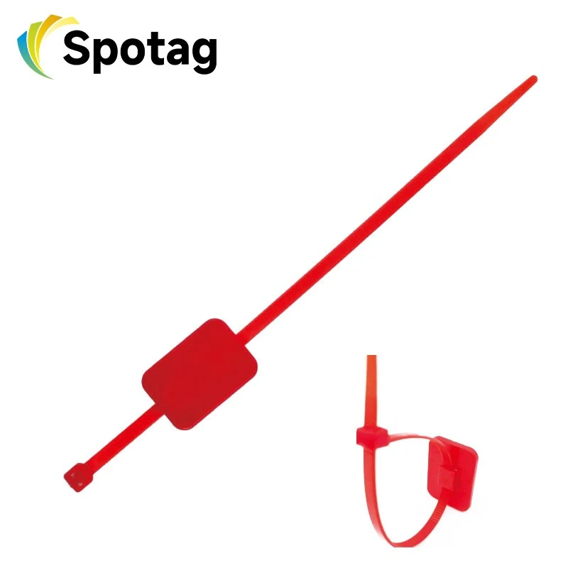 UHF Tie tag